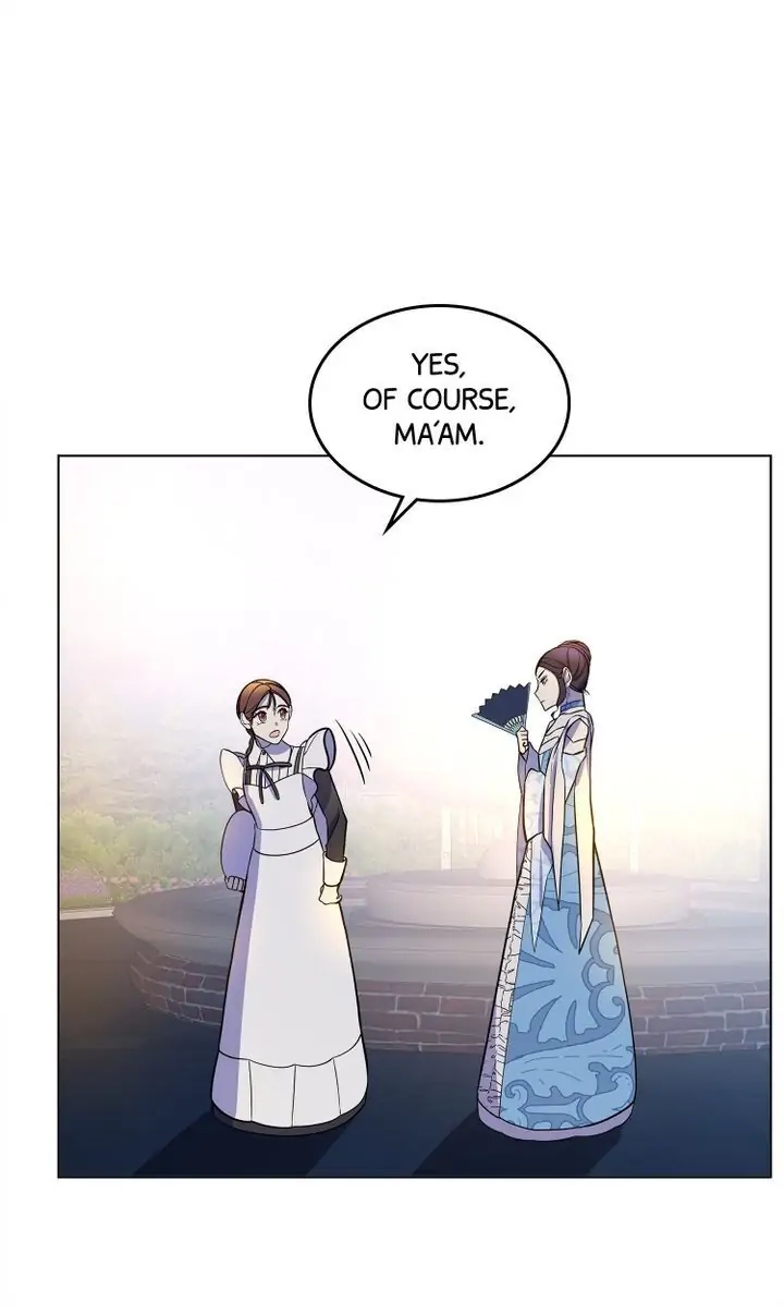 Oh! My Maid Chapter 34 page 59 - 