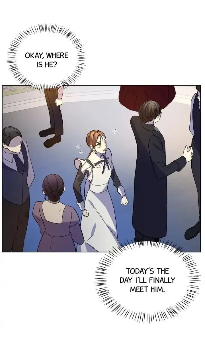 Oh! My Maid Chapter 34 page 60 - 
