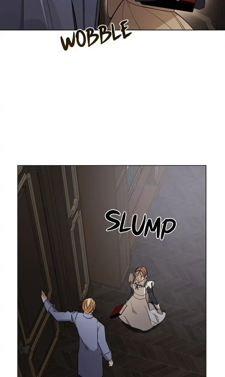 Oh! My Maid Chapter 34 page 7 - 