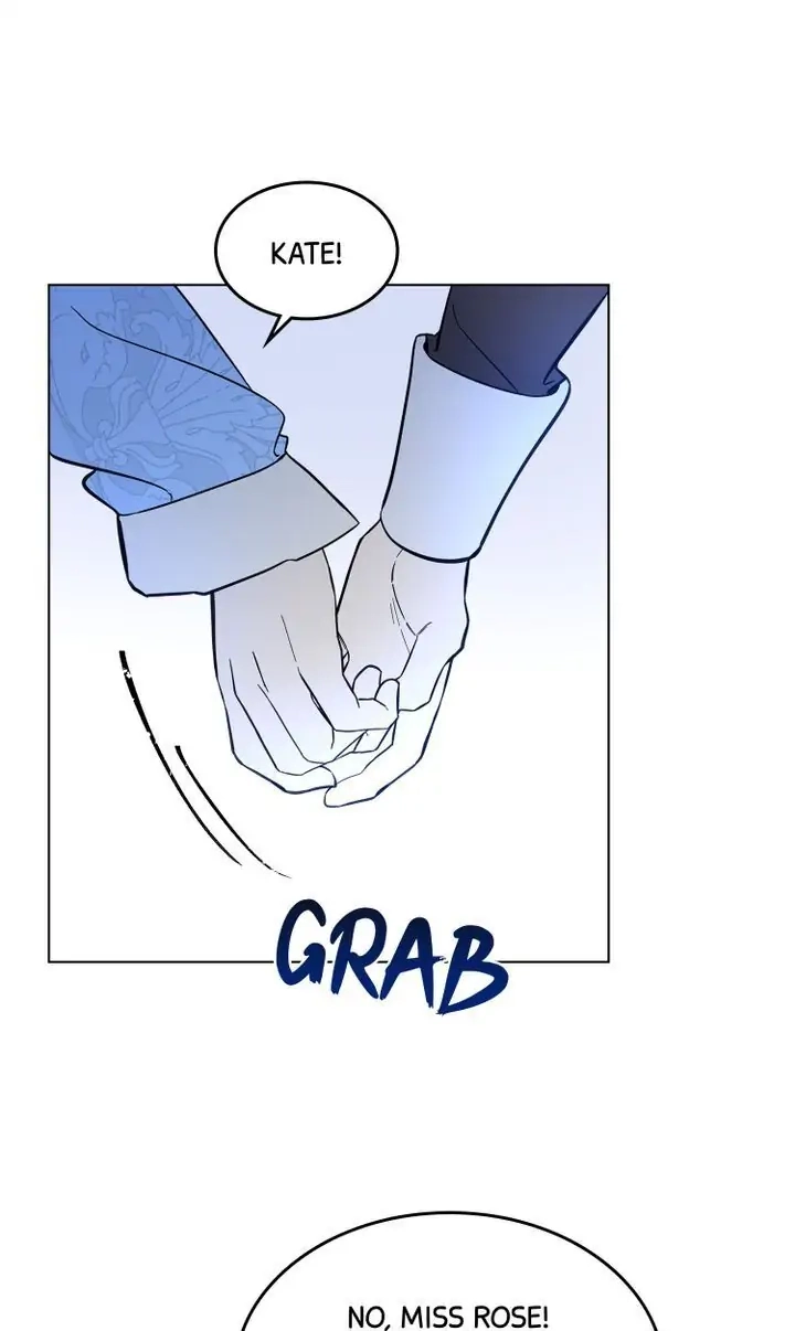 Oh! My Maid Chapter 34 page 61 - 