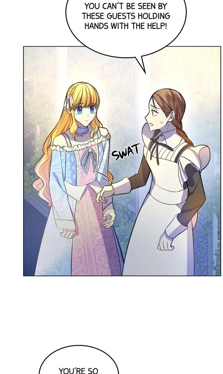 Oh! My Maid Chapter 34 page 62 - 