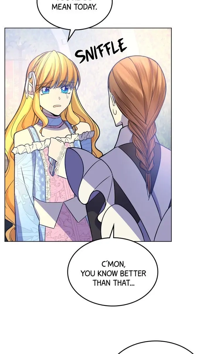 Oh! My Maid Chapter 34 page 63 - 