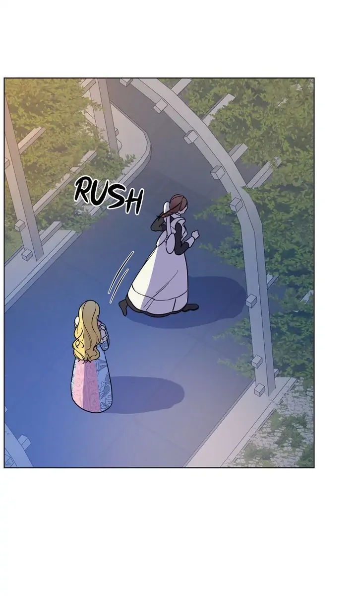 Oh! My Maid Chapter 34 page 66 - 