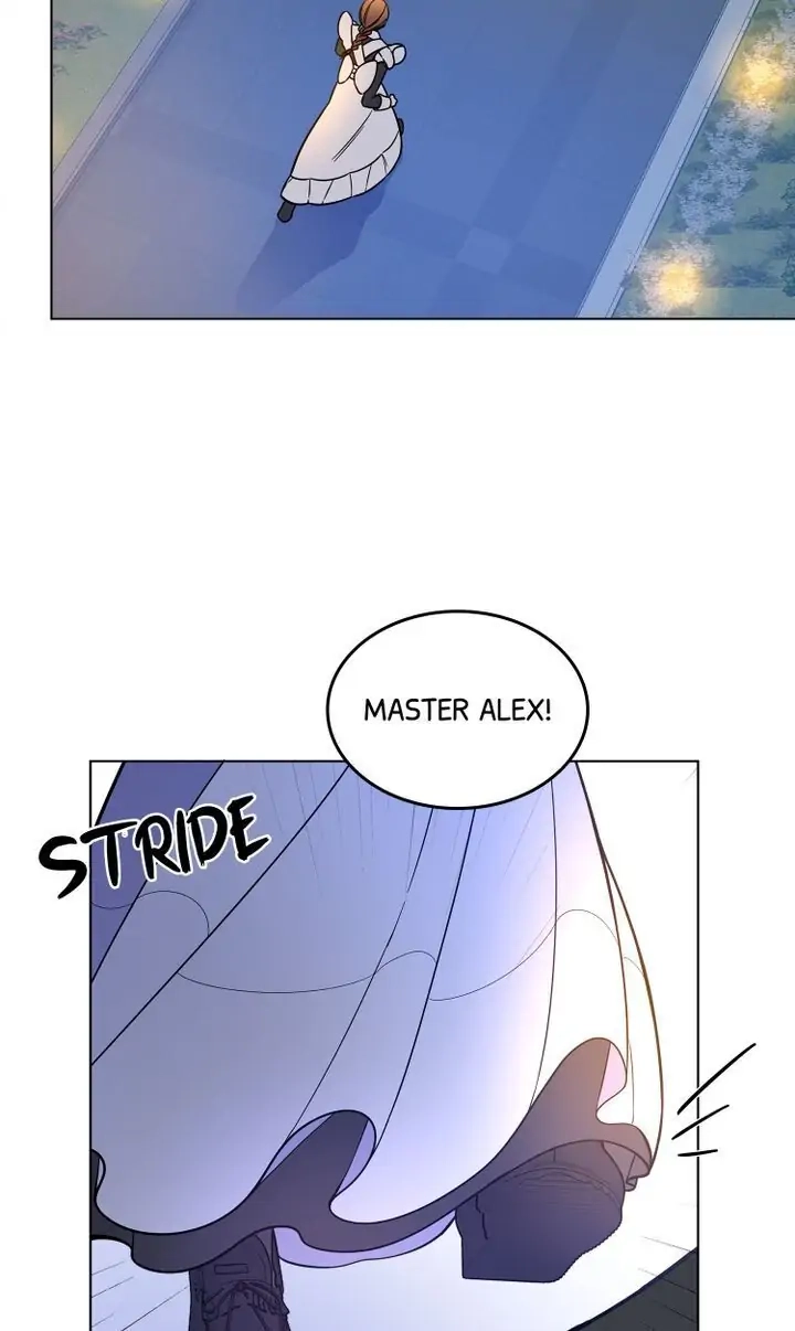Oh! My Maid Chapter 34 page 68 - 
