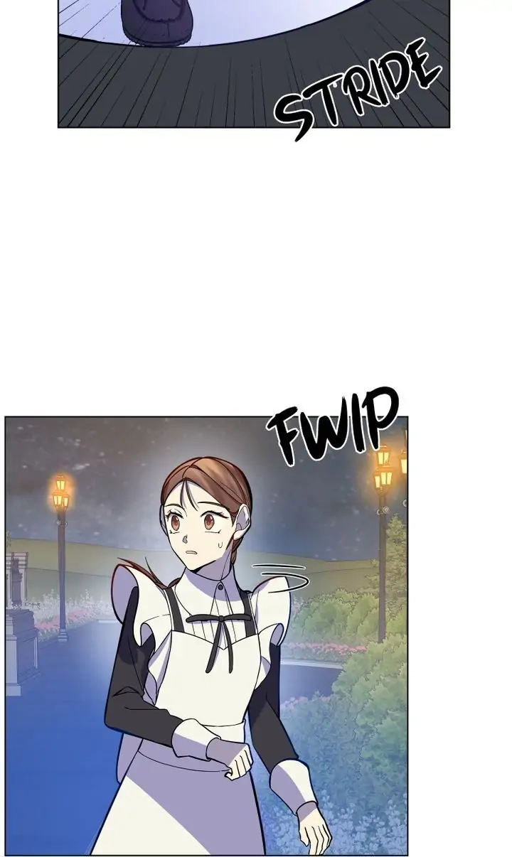 Oh! My Maid Chapter 34 page 69 - 