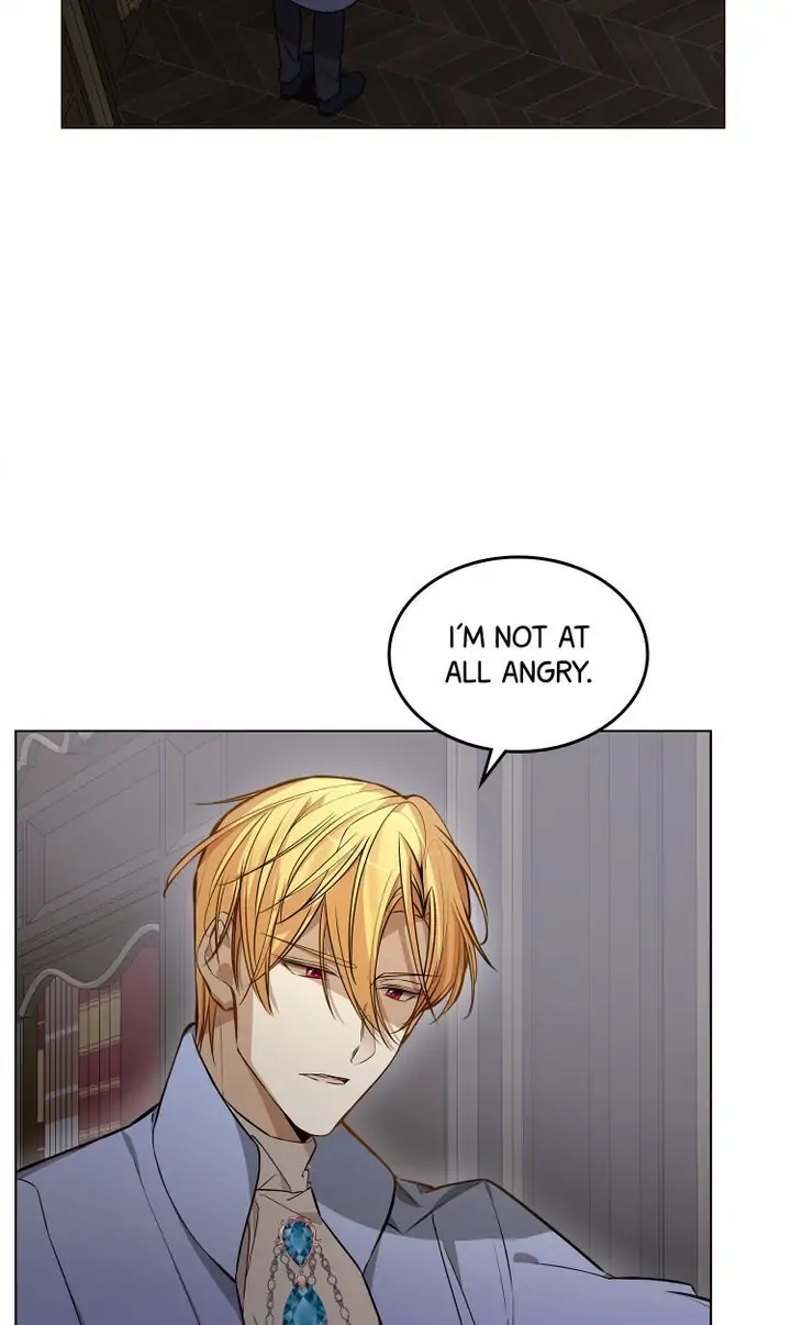 Oh! My Maid Chapter 34 page 8 - 