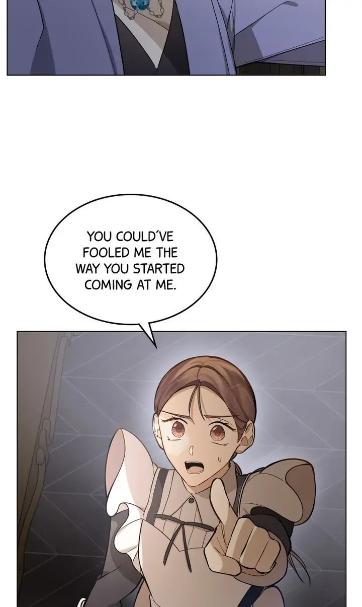 Oh! My Maid Chapter 34 page 9 - 