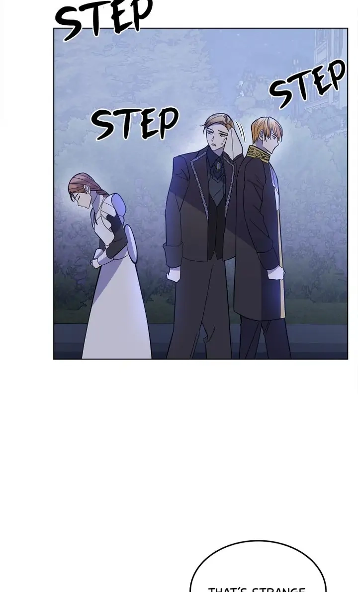 Oh! My Maid Chapter 35 page 13 - 