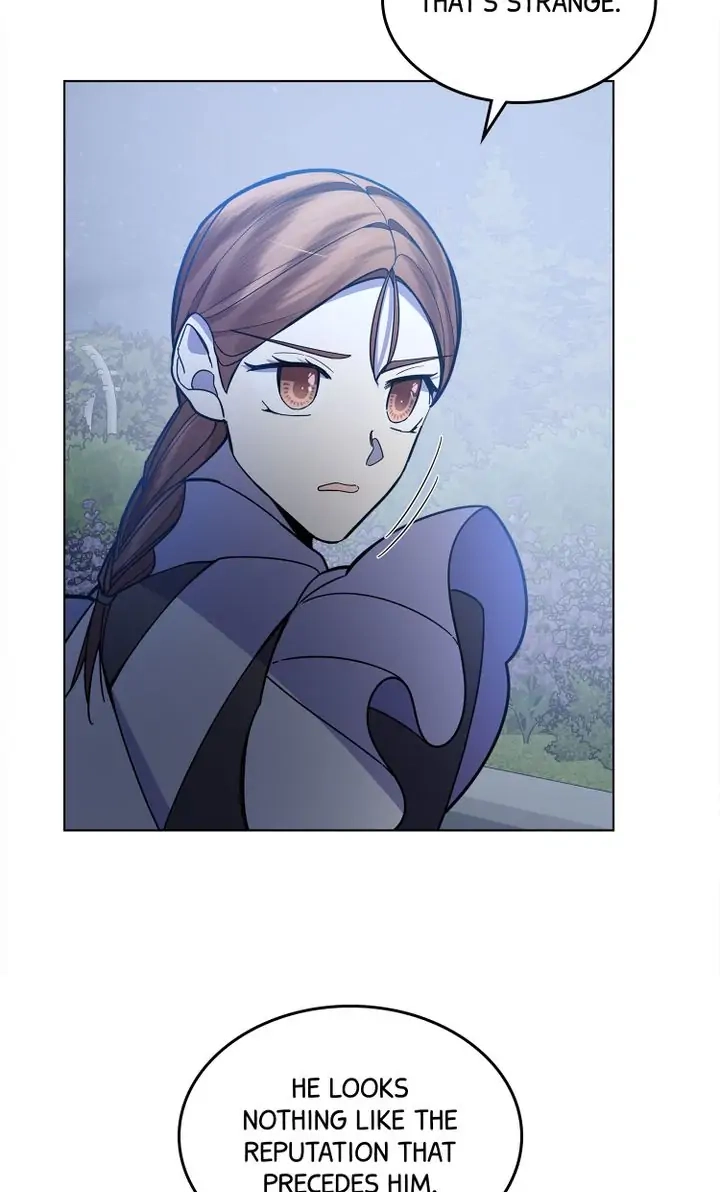Oh! My Maid Chapter 35 page 14 - 