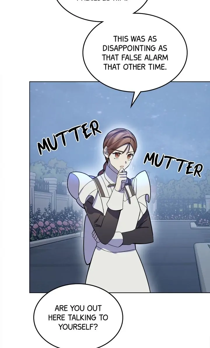 Oh! My Maid Chapter 35 page 15 - 