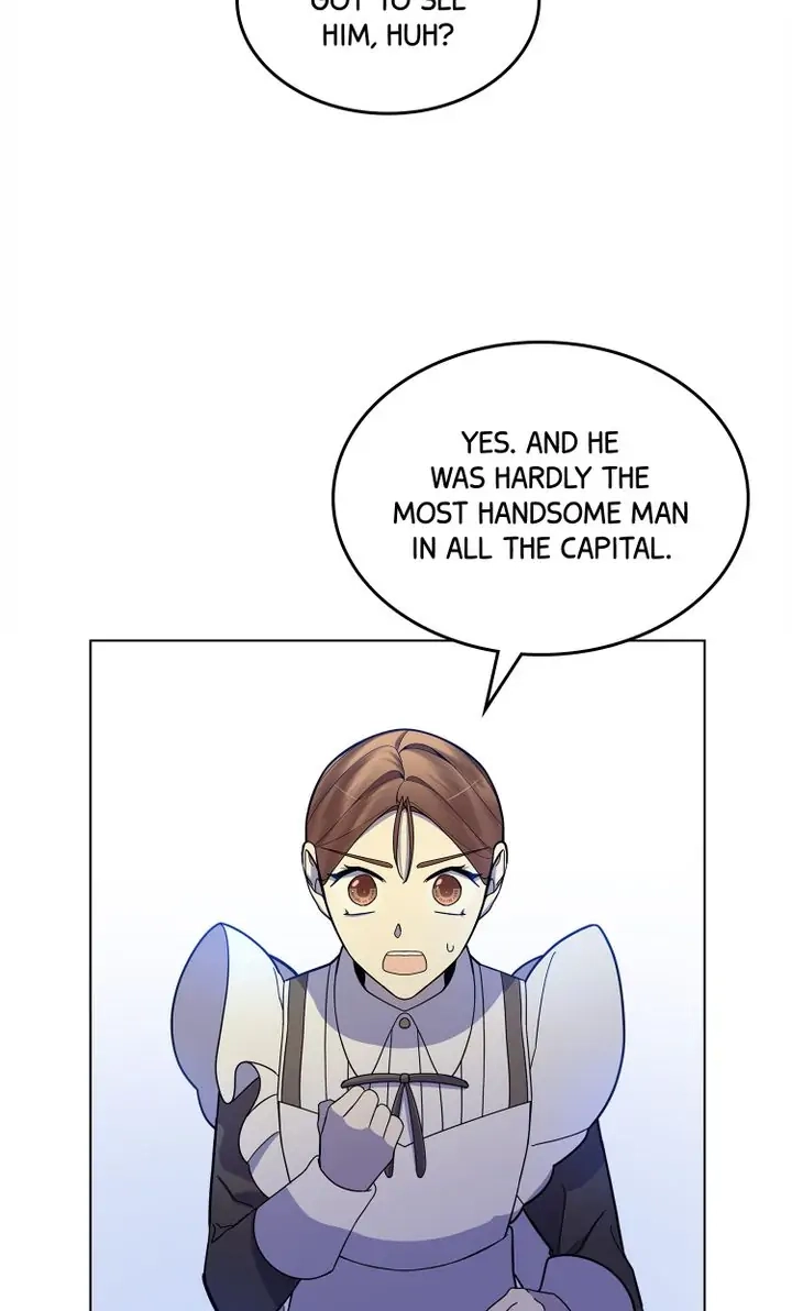 Oh! My Maid Chapter 35 page 17 - 