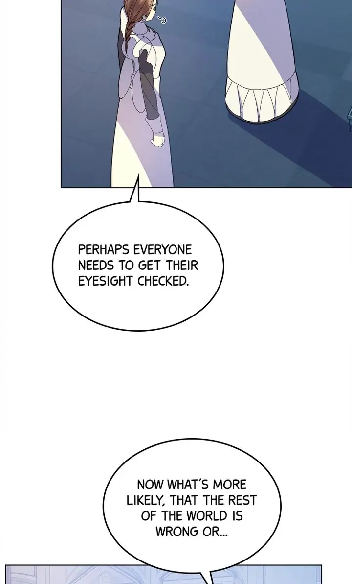 Oh! My Maid Chapter 35 page 19 - 