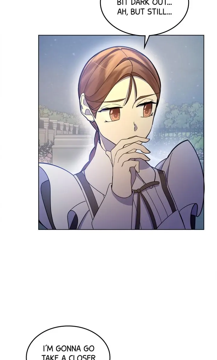 Oh! My Maid Chapter 35 page 21 - 