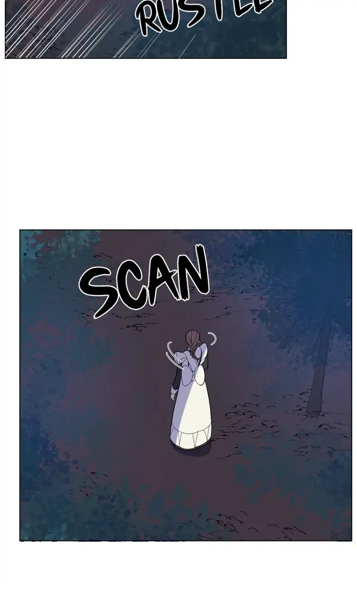 Oh! My Maid Chapter 35 page 25 - 