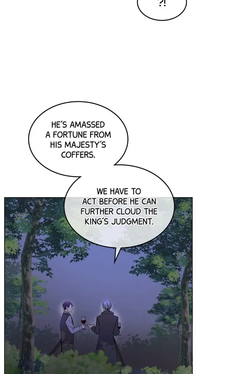 Oh! My Maid Chapter 35 page 27 - 