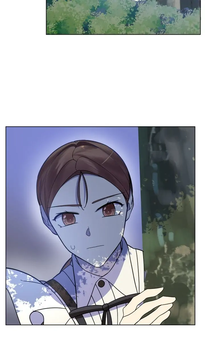 Oh! My Maid Chapter 35 page 29 - 