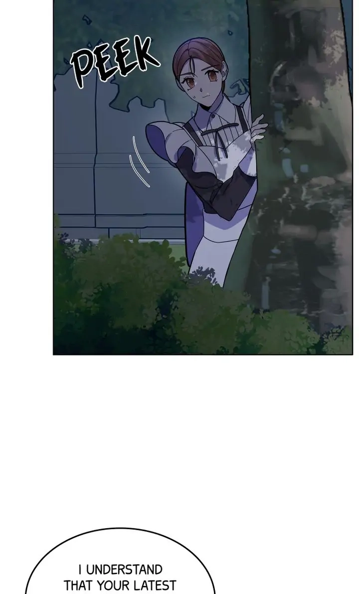 Oh! My Maid Chapter 35 page 4 - 