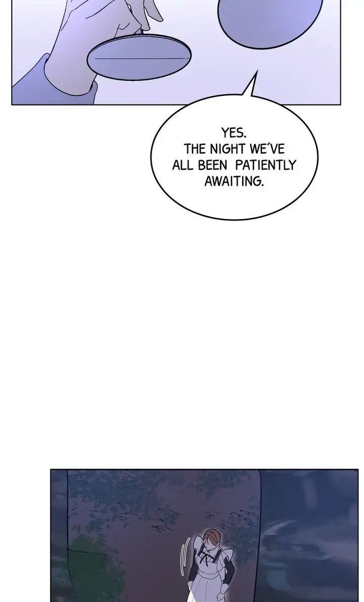 Oh! My Maid Chapter 35 page 32 - 