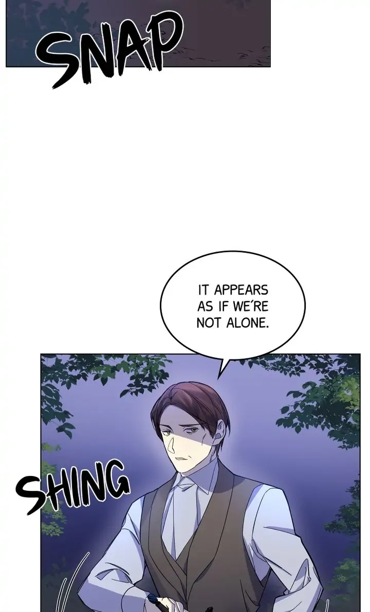 Oh! My Maid Chapter 35 page 34 - 
