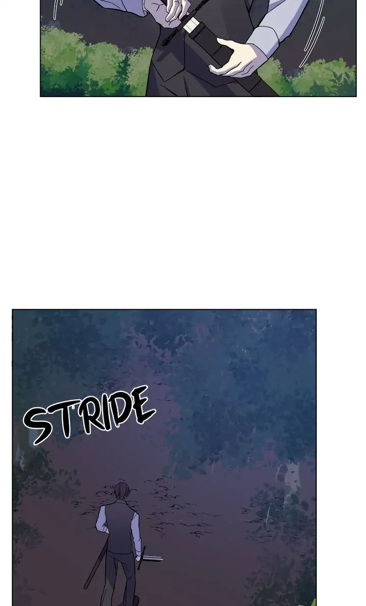 Oh! My Maid Chapter 35 page 35 - 