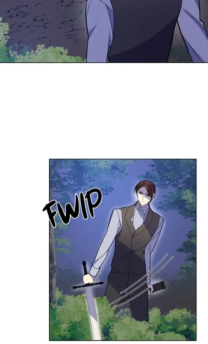 Oh! My Maid Chapter 35 page 37 - 