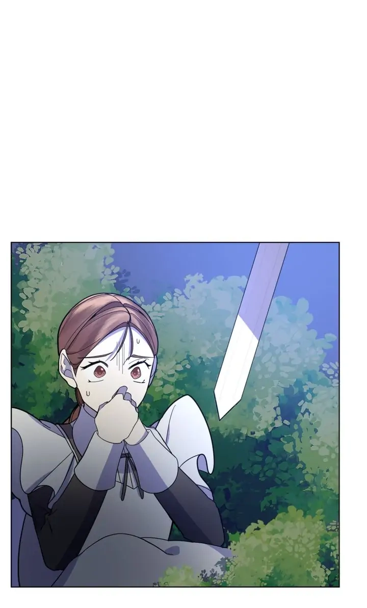 Oh! My Maid Chapter 35 page 38 - 