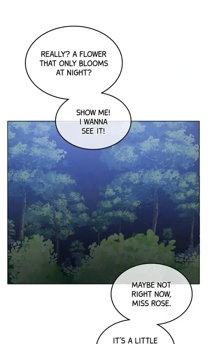 Oh! My Maid Chapter 35 page 40 - 