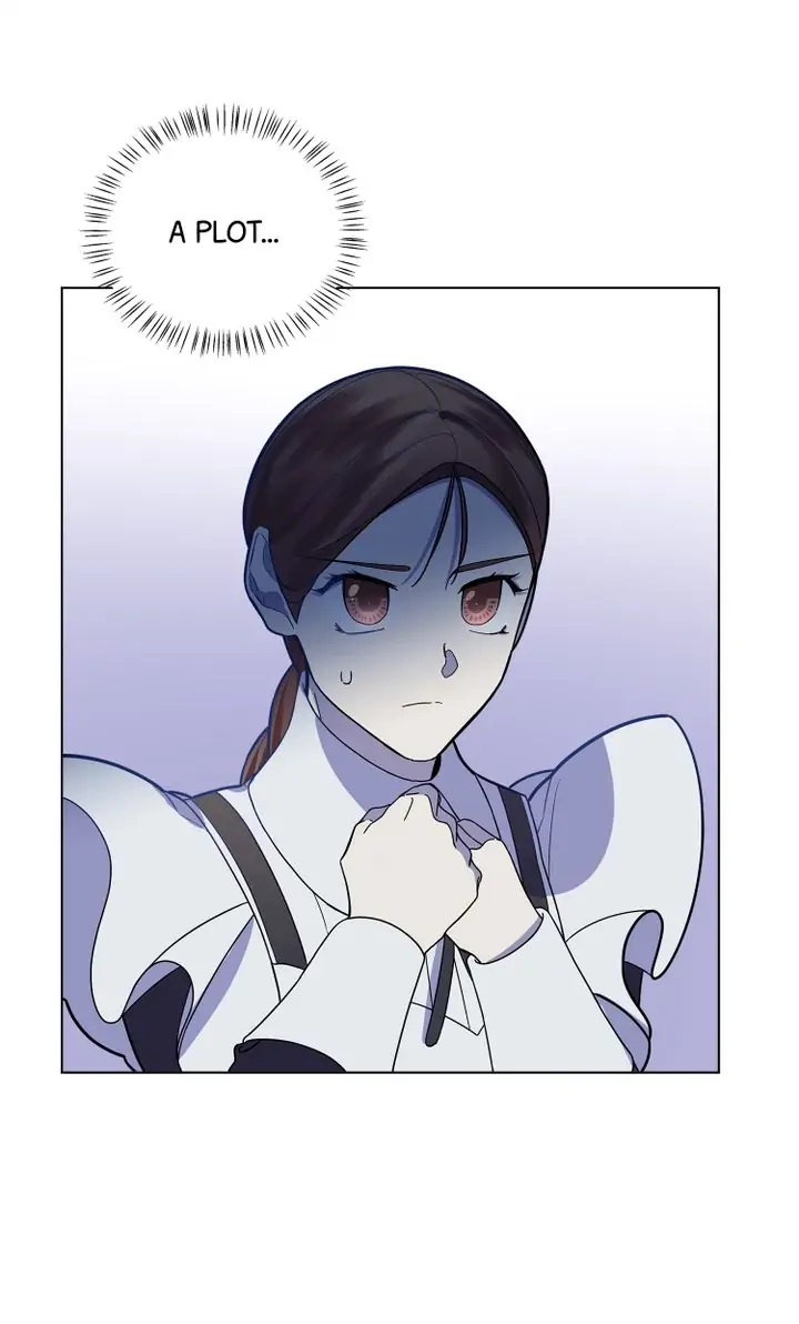 Oh! My Maid Chapter 35 page 42 - 