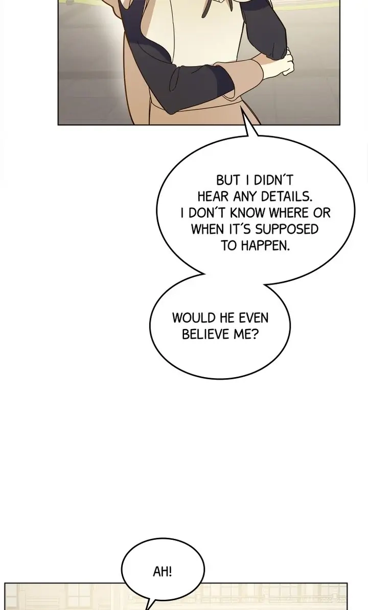 Oh! My Maid Chapter 35 page 46 - 