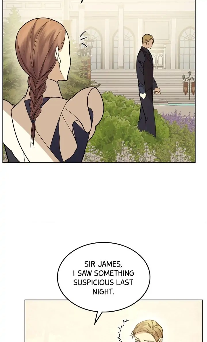 Oh! My Maid Chapter 35 page 47 - 