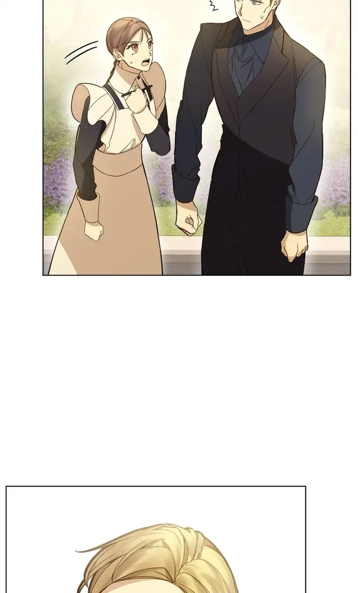 Oh! My Maid Chapter 35 page 48 - 