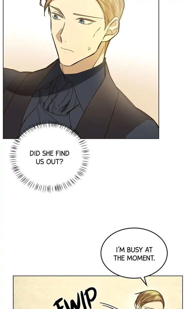 Oh! My Maid Chapter 35 page 49 - 