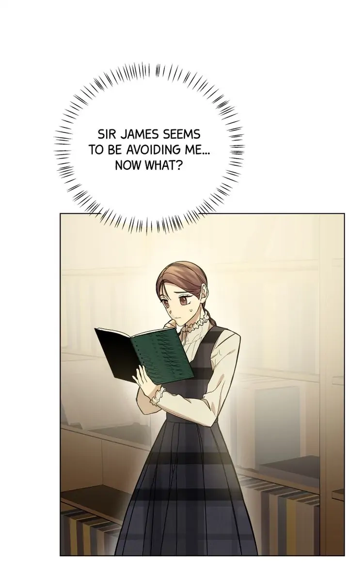 Oh! My Maid Chapter 35 page 52 - 