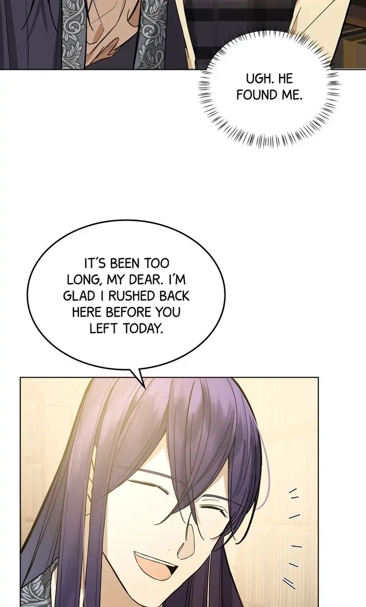Oh! My Maid Chapter 35 page 54 - 