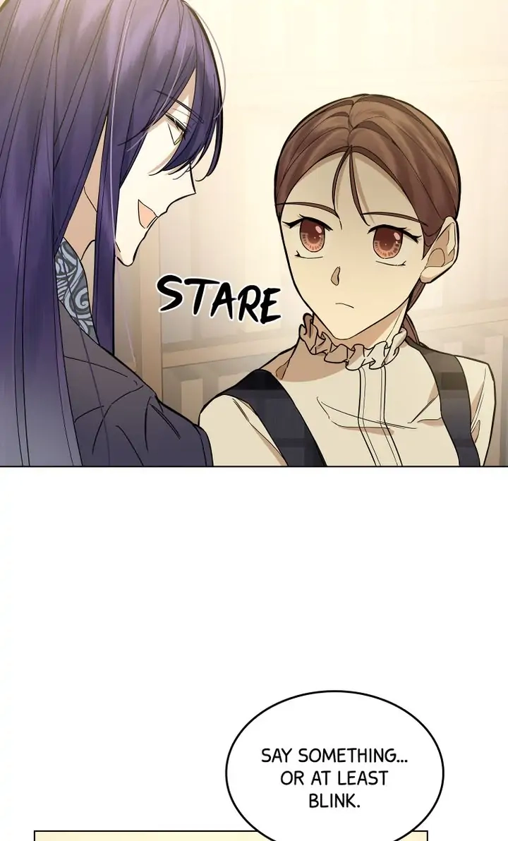Oh! My Maid Chapter 35 page 57 - 