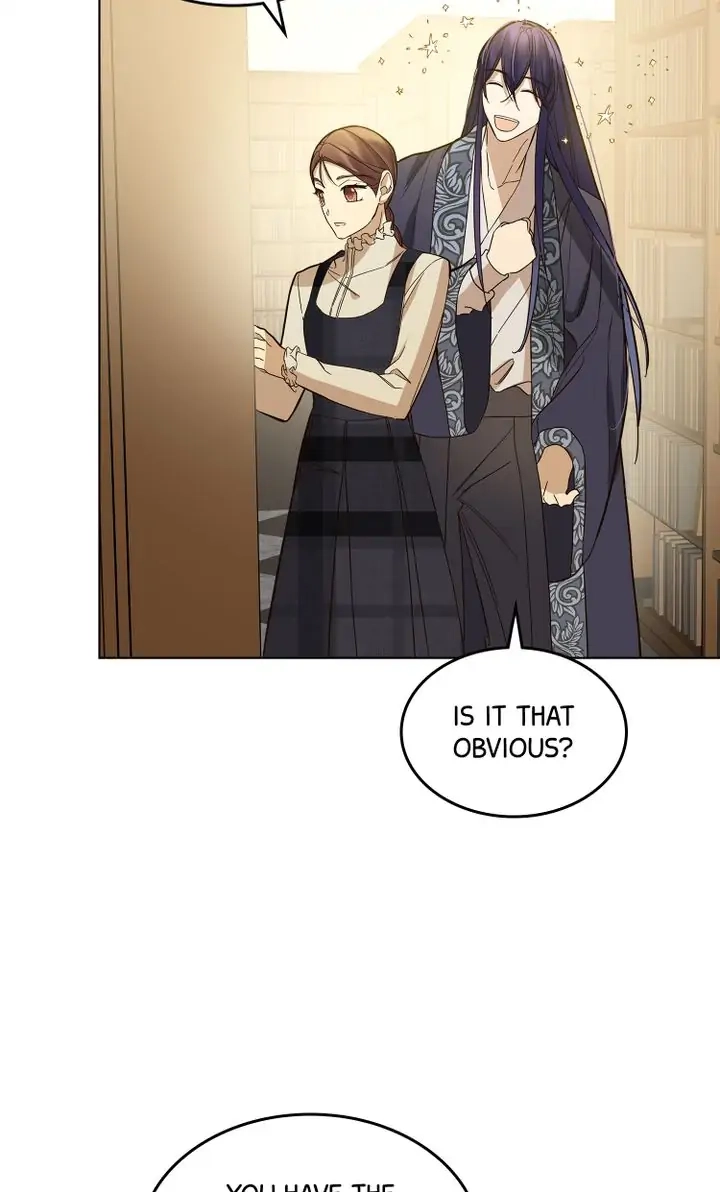 Oh! My Maid Chapter 35 page 59 - 