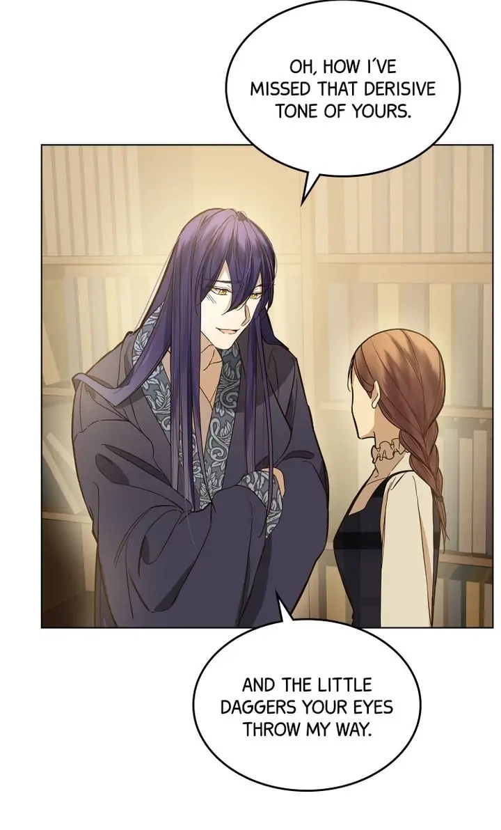 Oh! My Maid Chapter 35 page 61 - 