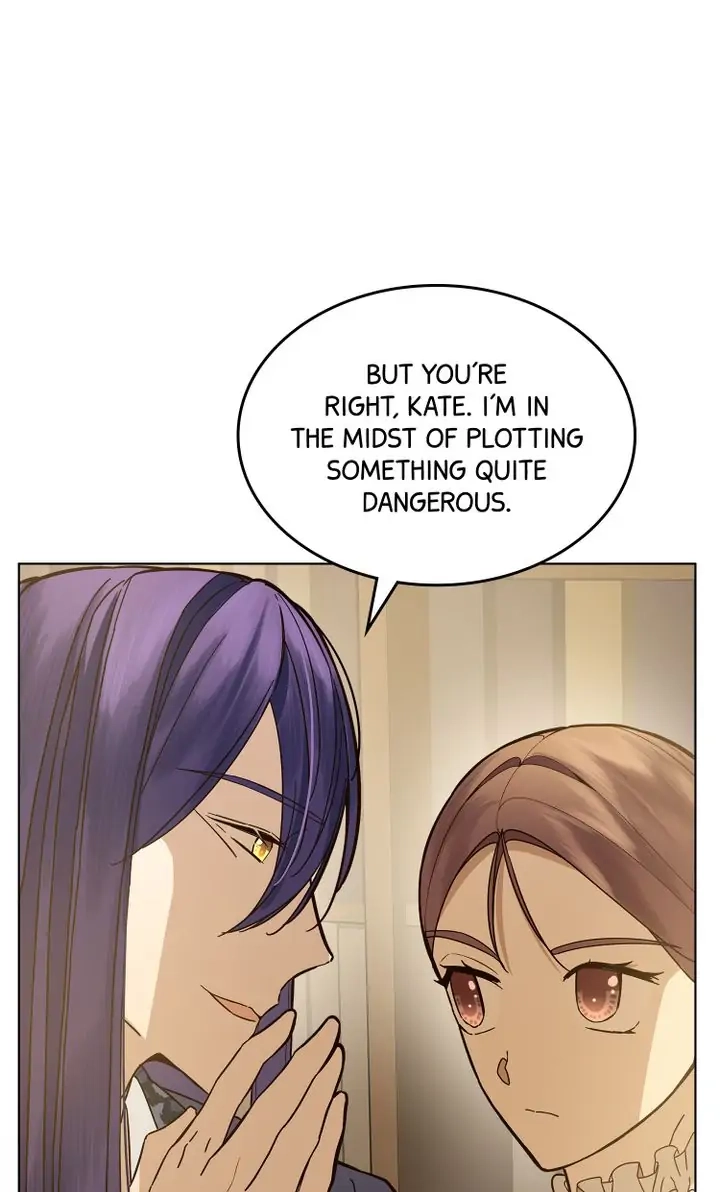 Oh! My Maid Chapter 35 page 62 - 