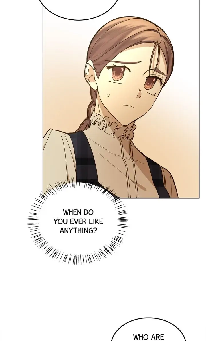 Oh! My Maid Chapter 35 page 65 - 