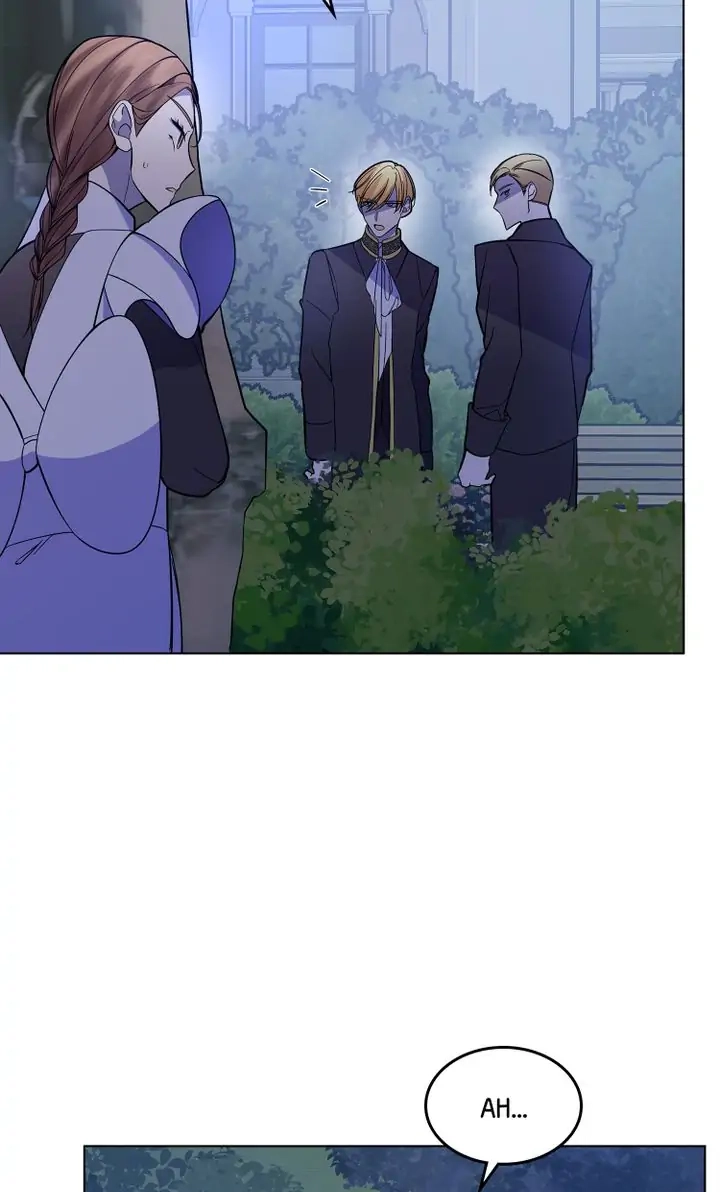 Oh! My Maid Chapter 35 page 9 - 