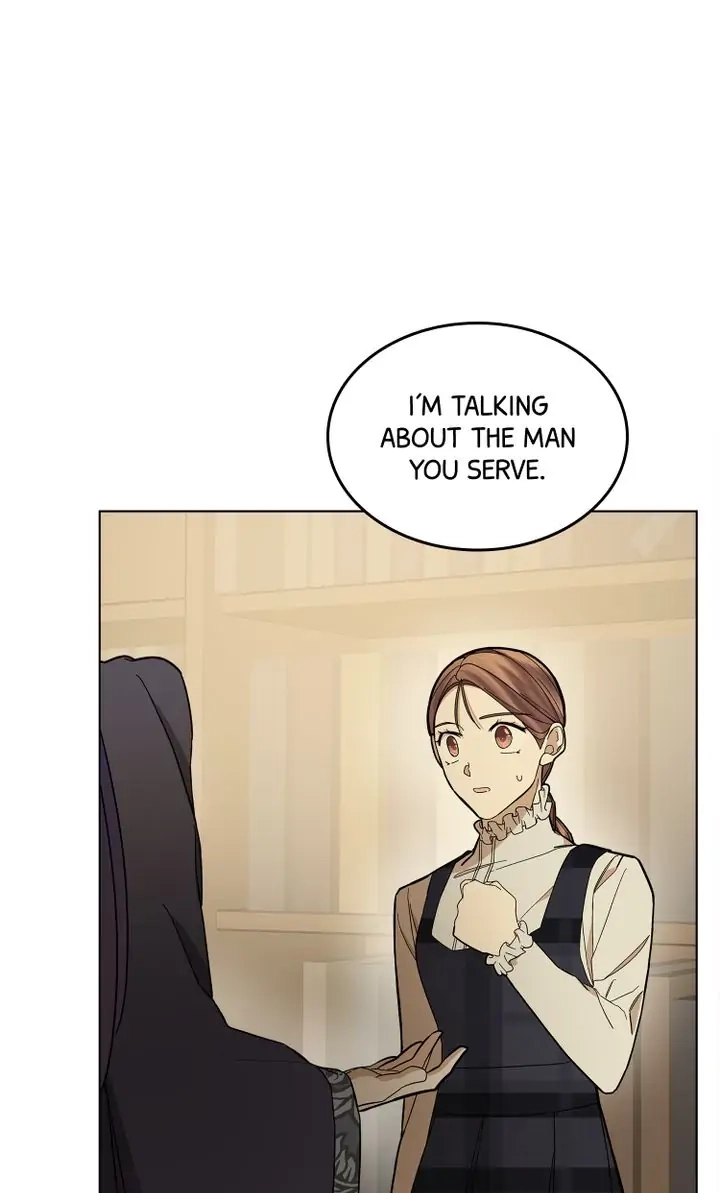Oh! My Maid Chapter 36 page 1 - 