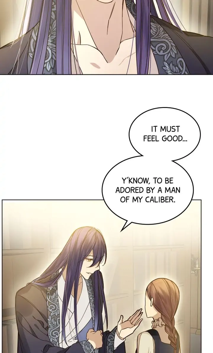 Oh! My Maid Chapter 36 page 11 - 