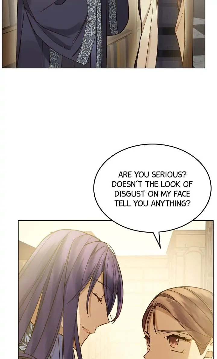 Oh! My Maid Chapter 36 page 12 - 