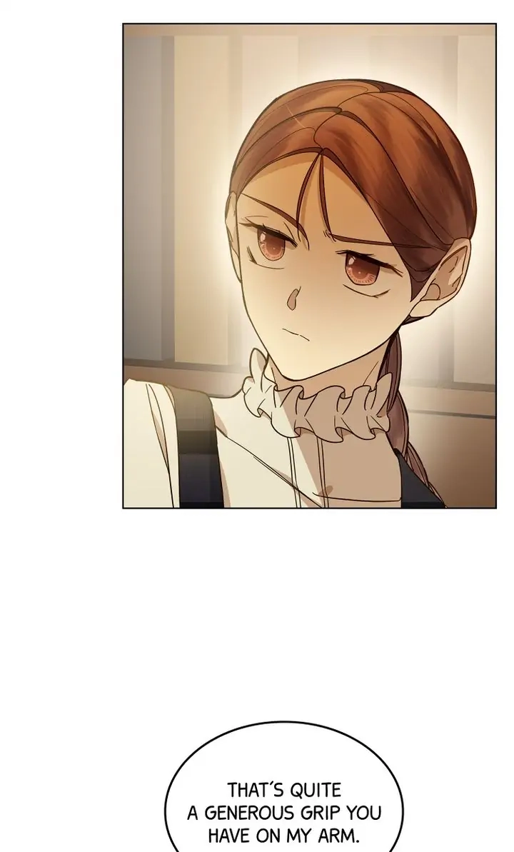 Oh! My Maid Chapter 36 page 16 - 
