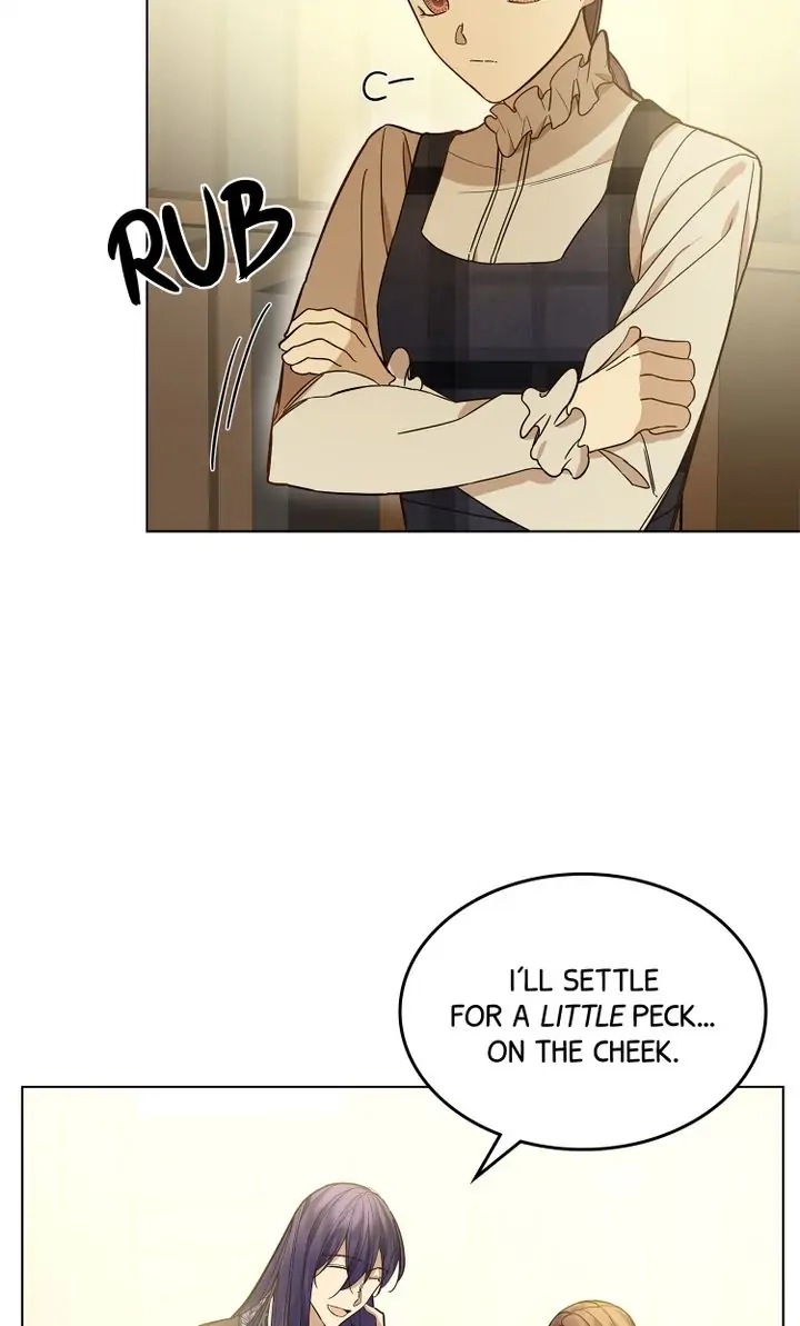 Oh! My Maid Chapter 36 page 19 - 