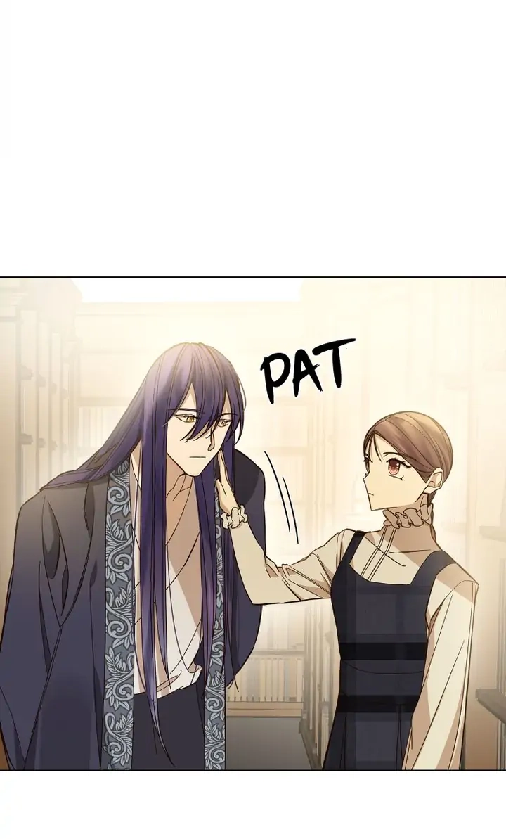 Oh! My Maid Chapter 36 page 22 - 