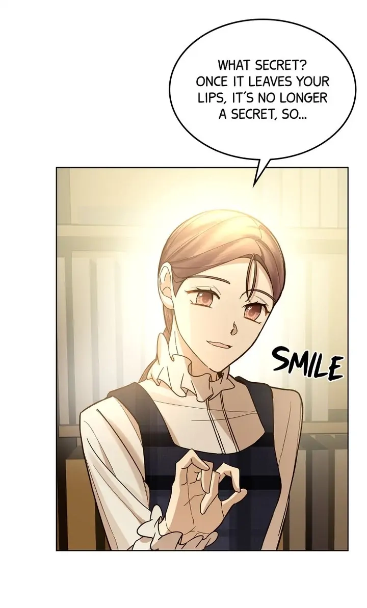 Oh! My Maid Chapter 36 page 23 - 