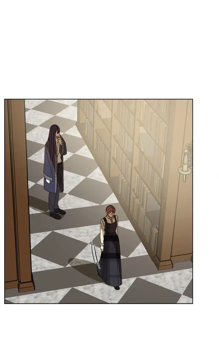 Oh! My Maid Chapter 36 page 24 - 