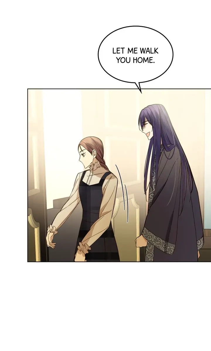 Oh! My Maid Chapter 36 page 25 - 
