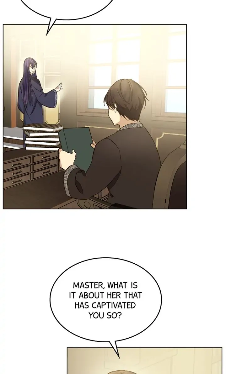 Oh! My Maid Chapter 36 page 27 - 